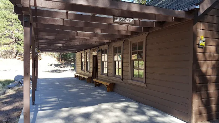 Camp Marcil at Round Meadow Picture 10