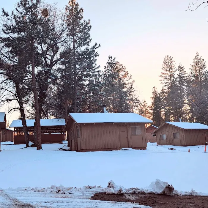 Camp Tahquitz Picture 6