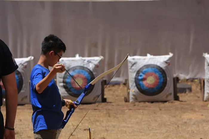 Camp Tahquitz Picture 8