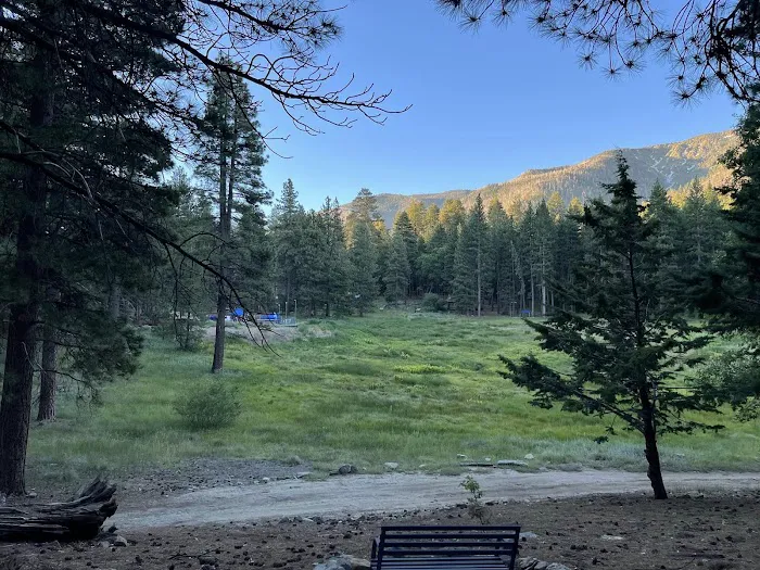 Camp Tahquitz Picture 2