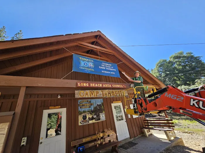 Camp Tahquitz Picture 5