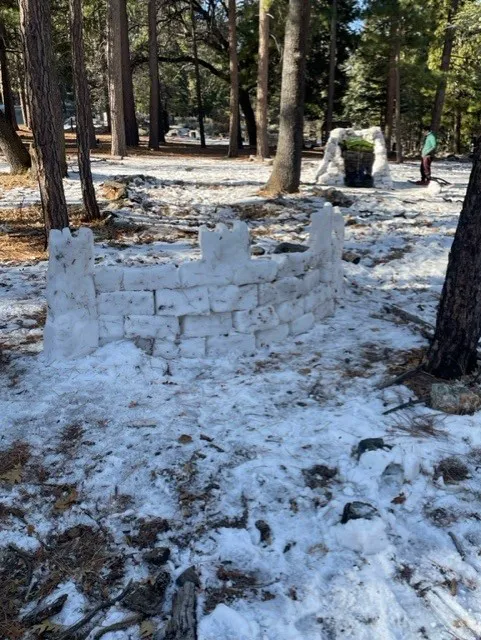 Camp Tahquitz Picture 4