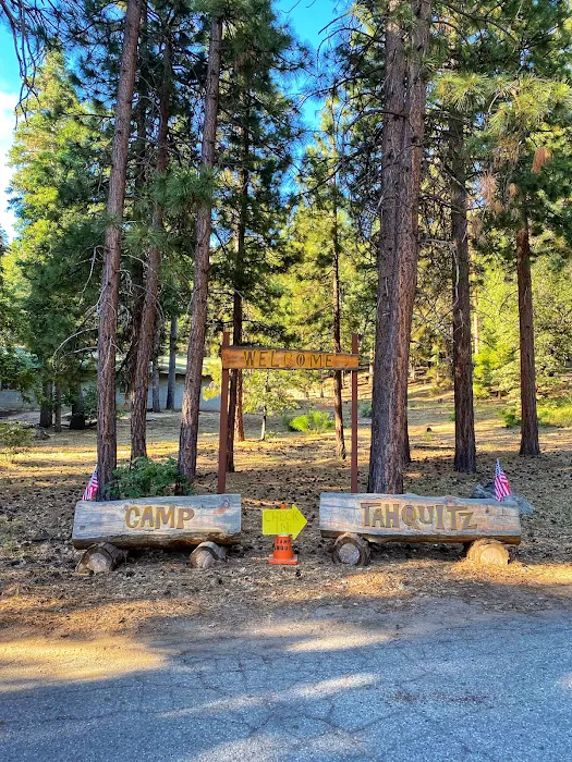 Camp Tahquitz Picture 7