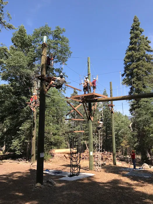 Camp Tahquitz Picture 1