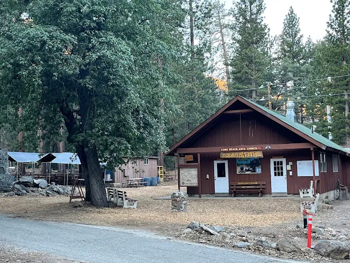 Camp Tahquitz Picture 3