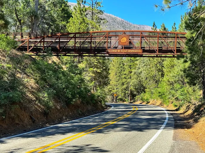 Camp Tahquitz Picture 10