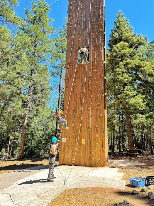 Camp Tahquitz Picture 9