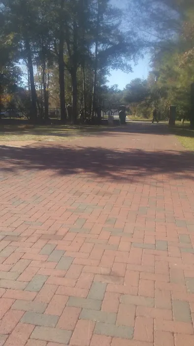 Brown's Mobile Home Park Picture 2