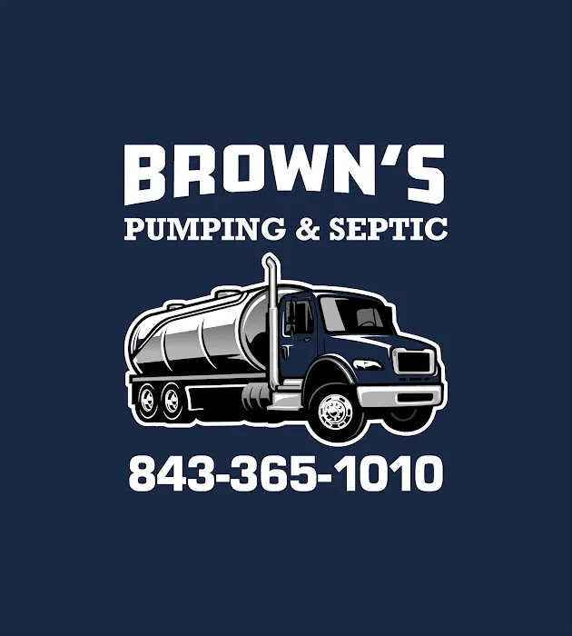 Brown's Mobile Home Park Picture 6