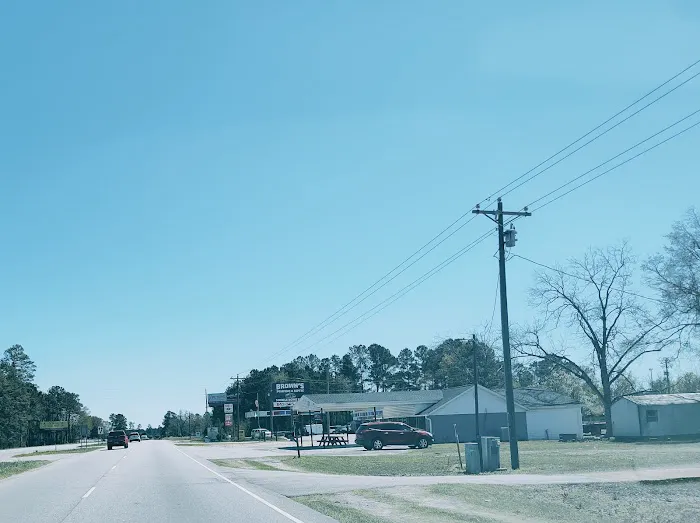 Brown's Mobile Home Park Picture 3