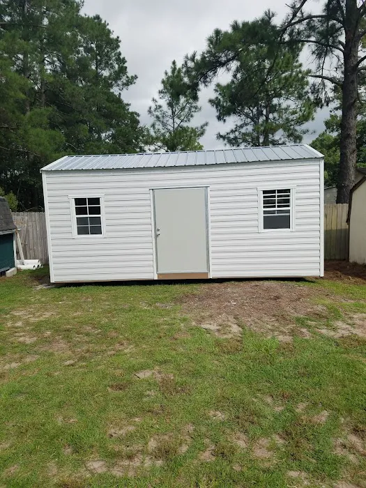 Brown's Mobile Home Park Picture 5