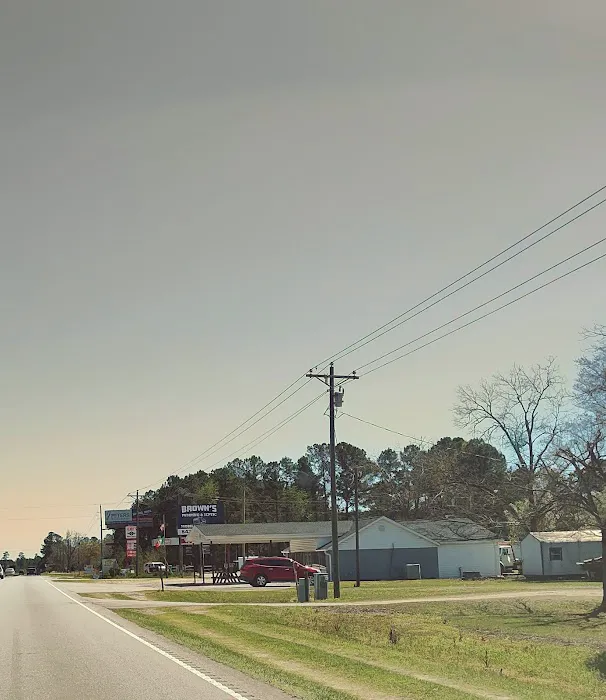 Brown's Mobile Home Park Picture 4