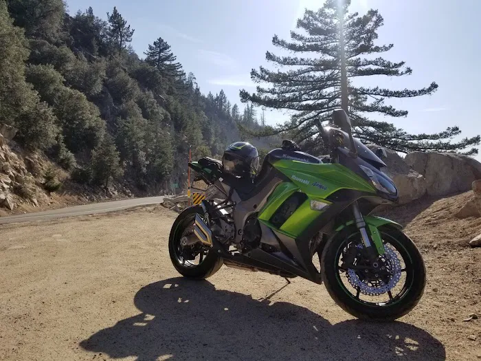 Council Group Campground Picture 7