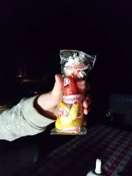 Council Group Campground Picture 5