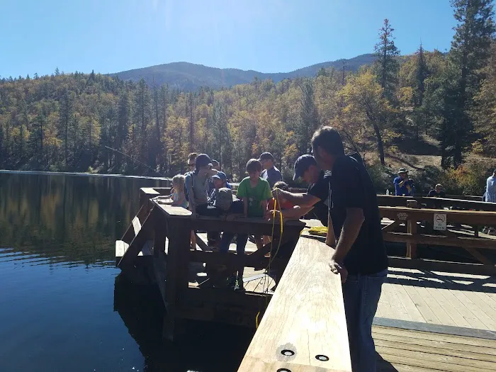 Council Group Campground Picture 10