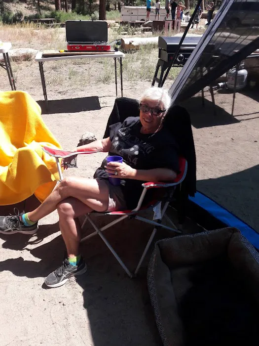 Council Group Campground Picture 3