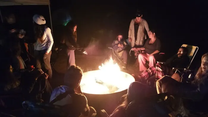 Council Group Campground Picture 1