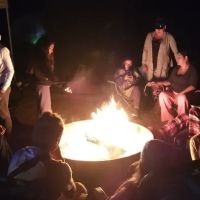 Council Group Campground ico