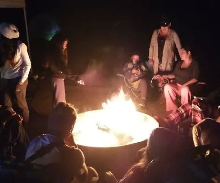 Council Group Campground