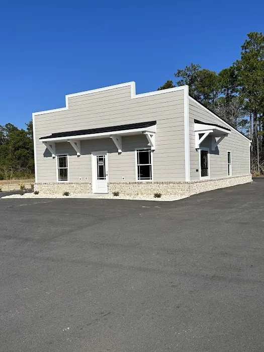 Conway Mobile Home Park Picture 1