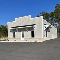 Conway Mobile Home Park ico