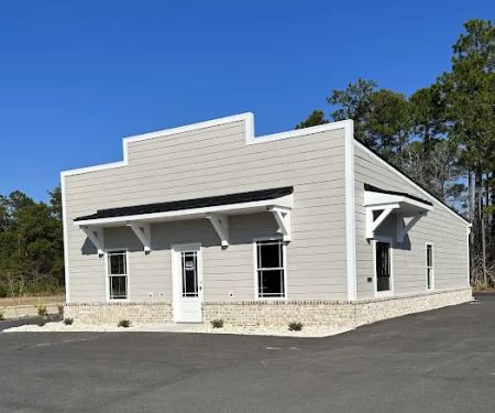 Conway Mobile Home Park