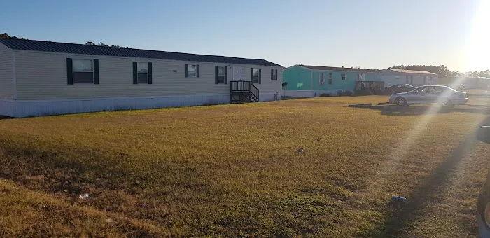 Ashlyn Estates Manufactured Home Community Picture 4