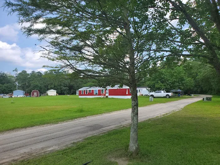 Old Farm Village Picture 9