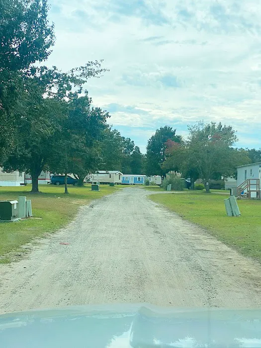 Old Farm Village Picture 5