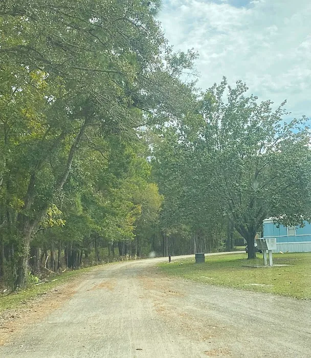 Old Farm Village Picture 1