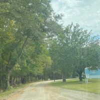 Old Farm Village ico