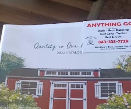 R & R Mobile Home Park