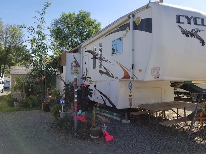 Camper Resorts of America Picture 5