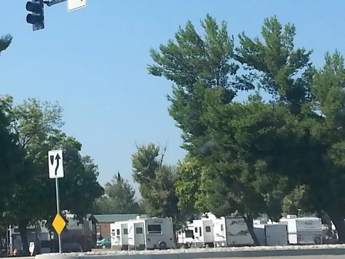 Camper Resorts of America Picture 1