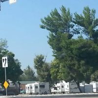 Camper Resorts of America ico