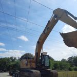 Flat Bay Mobile Home Park