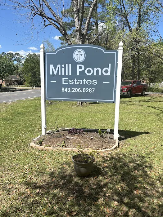 Mill Pond Estates, LLC Picture 1