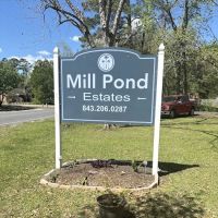 Mill Pond Estates, LLC ico