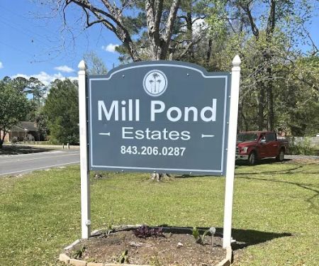Mill Pond Estates, LLC