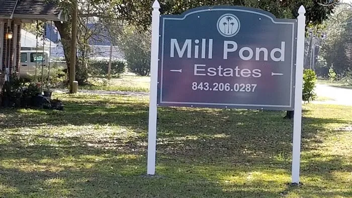 Mill Pond Estates, LLC Picture 5