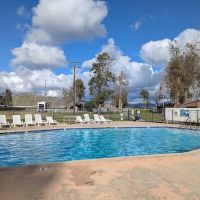 Thousand Trails Wilderness Lakes ico