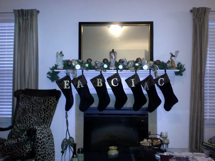 Alpine Village Picture 3