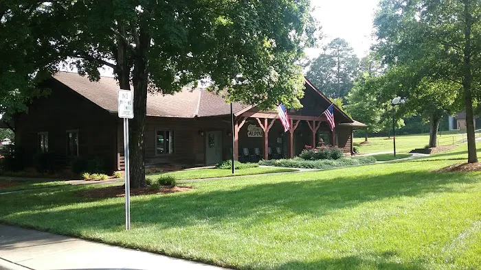 Alpine Village Picture 8