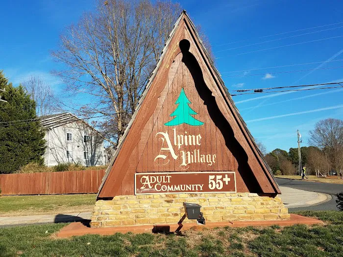 Alpine Village Picture 7