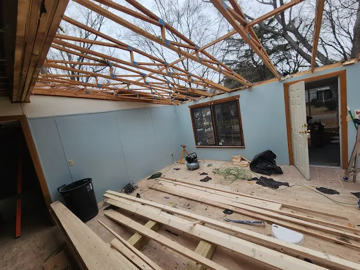 Alpine Village Picture 5