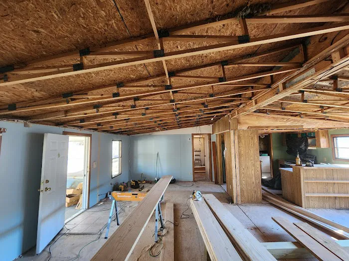 Alpine Village Picture 6