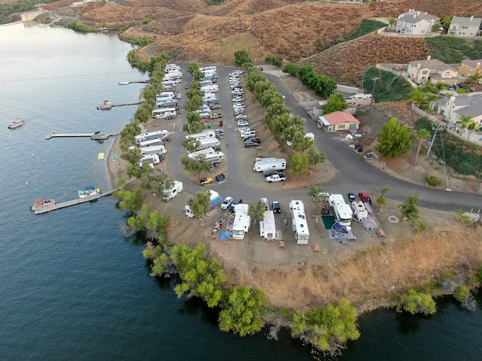 Happy Camp Campground Picture 9