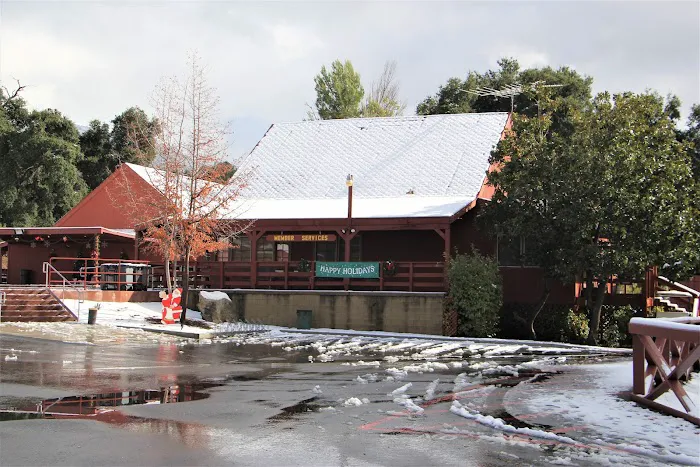 Silent Valley Club Picture 1
