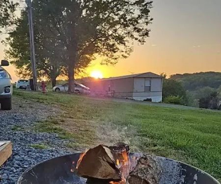 Rolling Hills Mobile Home and RV Park