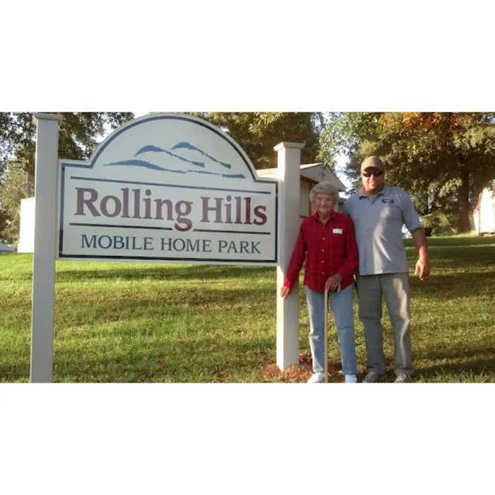 Rolling Hills Mobile Home and RV Park Picture 9